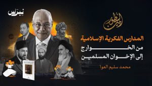 Mohammad Salim Al-Awa | Islamic Schools of Thought